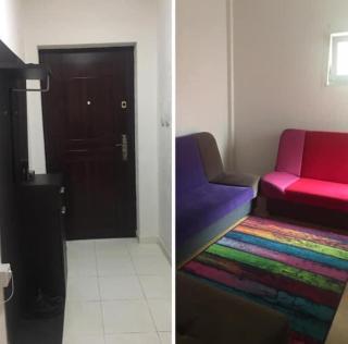 Cozy Apartment near City Park - Pristina - 2