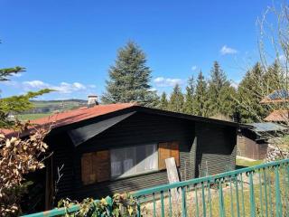 Wochenend Ferienhaus mit tollen Ausblick in die Bucklige Welt - - 7