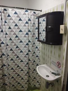 Apartamento1 cerca a la playa - San Andrés - 1