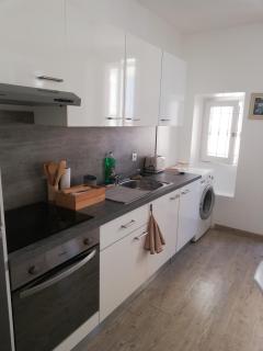 Appartement 2 pièces cosy - Grasse - 9
