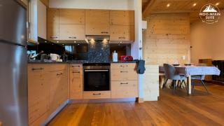 Moo-ntain Suite by Villars Luxury - Villars-sur-Ollon - 4