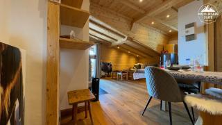 Moo-ntain Suite by Villars Luxury - Villars-sur-Ollon - 7
