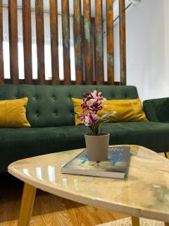 Luxury Studio - 3