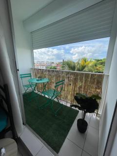 Mon oasis chic - 3