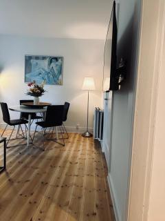 Cozy Apartment - Søborg Great Copenhagen - Søborg - 4