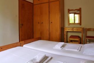 Seaview - selfcatering apartment - Helen No 6 - Xiropigado - 5