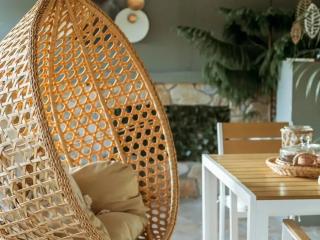 Julys House - 1