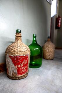 Casas Velhas - Casa da Taberna - Castro Verde - 4