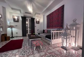 Ma Maison Gleem, Alexandria - Alessandria d'Egitto - 1