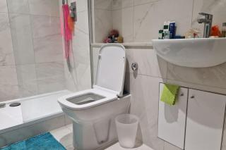 Stylish and spacious new flat - Londra - 7