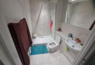 Stylish and spacious new flat - 3