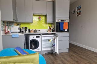 Stylish and spacious new flat - 6