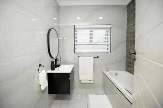 Bowes House 22 - Durban - 6