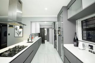 Bowes House 22 - Durban - 2