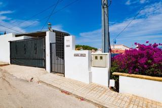 VILLA CASA JOLI in Oliva with private pool and stunning views - Oliva - 4