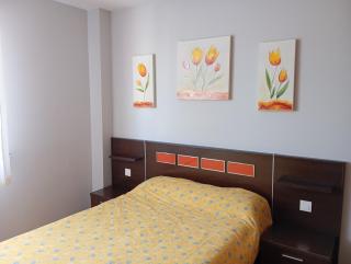 Apartamento a pie de playa - Telle - 9