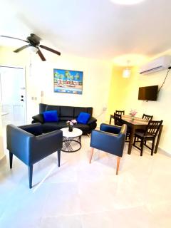 Apartamento vacacional cerca de la playa - Punta Cana - 0