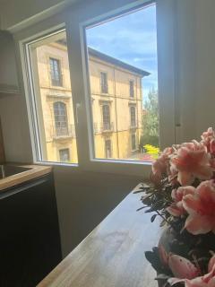 NUEVO! Apartamento al lado de la Catedral - Oviedo - 8
