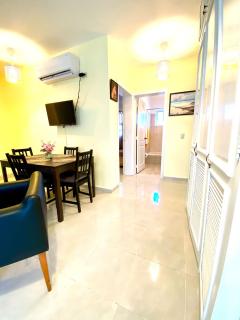 Apartamento vacacional cerca de la playa - 8