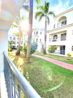 Apartamento vacacional cerca de la playa - Punta Cana - 6