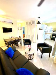 Apartamento vacacional cerca de la playa - Punta Cana - 5