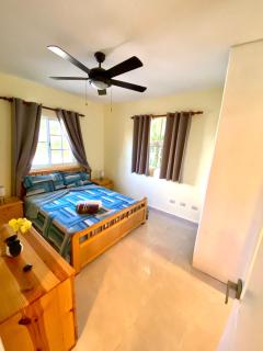 Apartamento vacacional cerca de la playa - 1