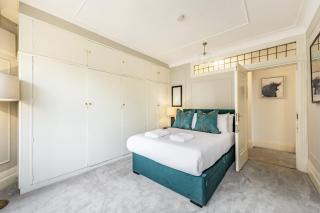 Strathmore Court Apartments - London - 1