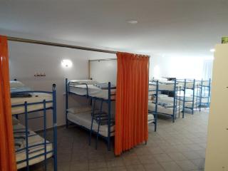 Albergue @ Muxia - 7