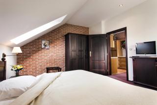 Hotel Purkmistr - Pilsen - 7