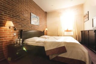 Hotel Purkmistr - Pilsen - 6