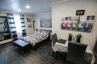 Viktera Modernes Apartment mitten in der Stadt und doch sehr ruhig- WLAN kostenlos - Bad Ems - 8