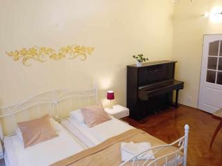 Guesthouse Saturnin - 5