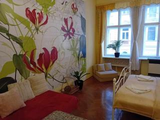 Guesthouse Saturnin - Praga - 0