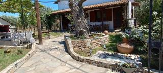 Villa Ioannis - Skala Sotiros - 2