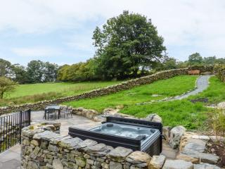 Thornyfield Barn - Winster - 8