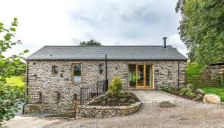 Thornyfield Barn - Winster - 5