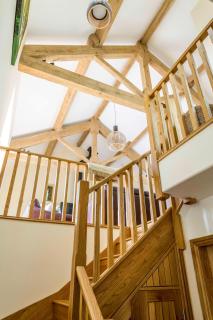 Thornyfield Barn - Winster - 2