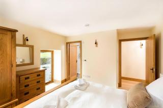 Thornyfield Barn - Winster - 1