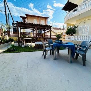 Next to the Beach Apartments - Ofrínion - 7