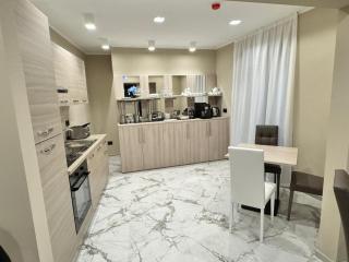 Pasitea B&B - Serra San Bruno - 2