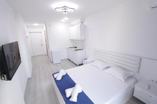 Next Apartments Batumi with Sea View - Batumi - 9