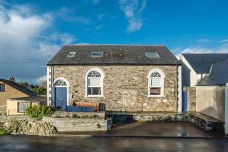 Brynhoreb - Aberdyfi - 9
