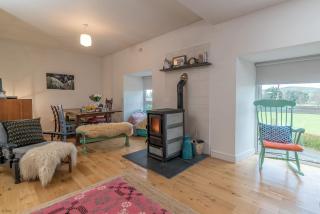 Brynhoreb - Aberdyfi - 0