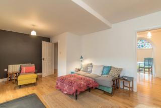 Brynhoreb - Aberdyfi - 5