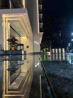 Next Apartments Batumi with Sea View - Batumi - 5