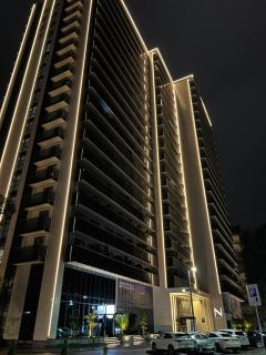 Next Apartments Batumi with Sea View - Batumi - 8