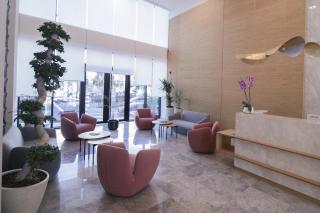 Next Apartments Batumi with Sea View - Batumi - 6