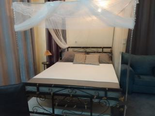 Studio Apt Nyali City Mall - Mombassa - 5