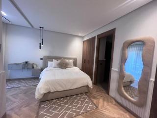 Studio chic au Boulevard Ghandi prêt du Tramway - Casablanca - 5