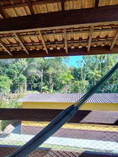 Carneiro Caiçara chalés- Casinhas aconchegantes em Ubatuba - 8